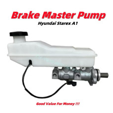 Master Pump